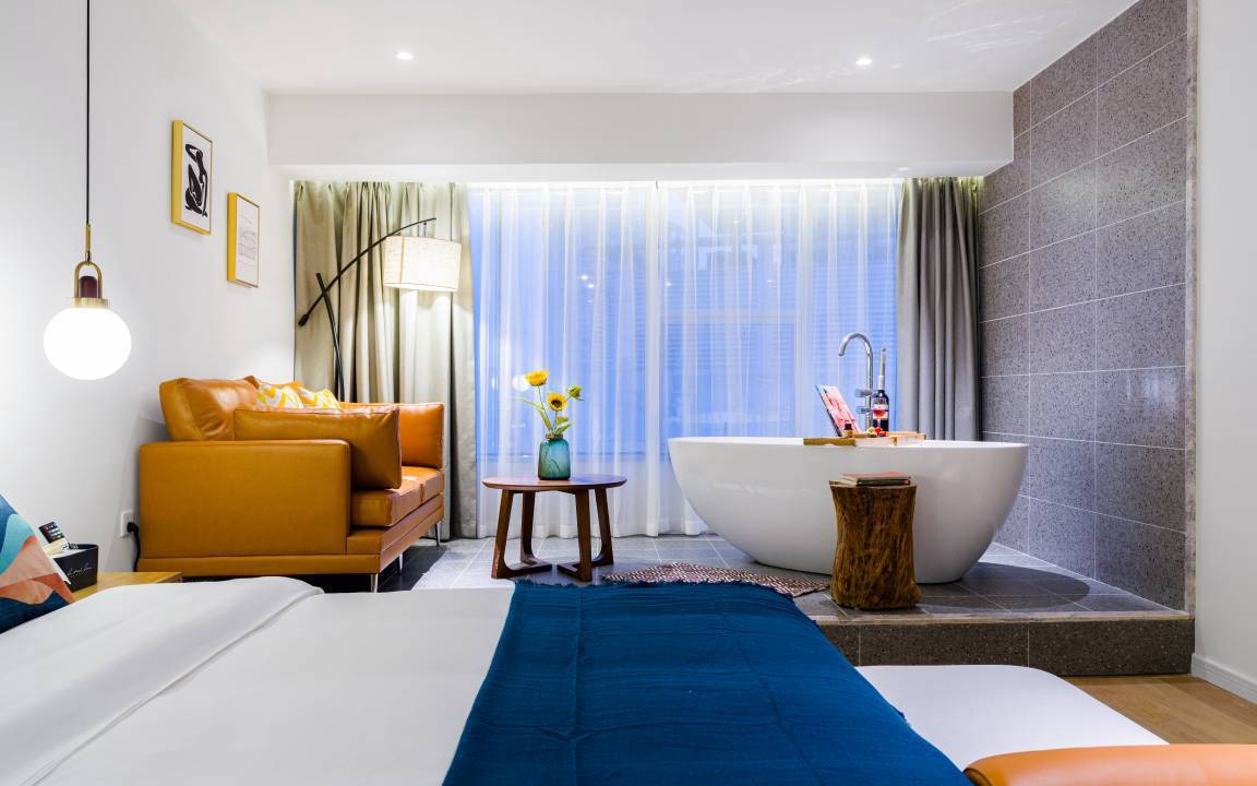 Chengdu City Centre Hostel | Hostel ∙ 8 guests