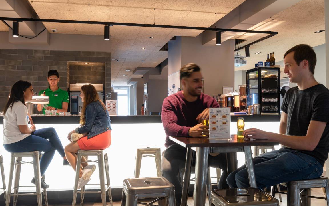 Hammerbrook Hostel | Hostel ∙ 8 guests