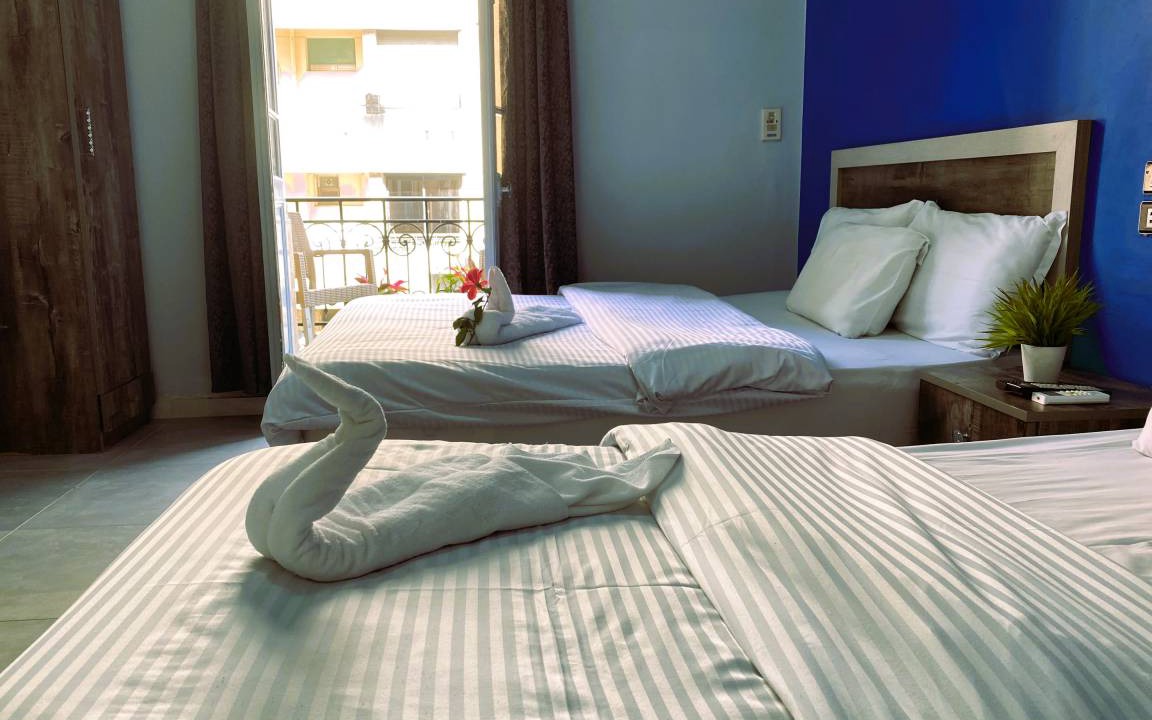 Abdin Hostel | Hostel ∙ 8 guests
