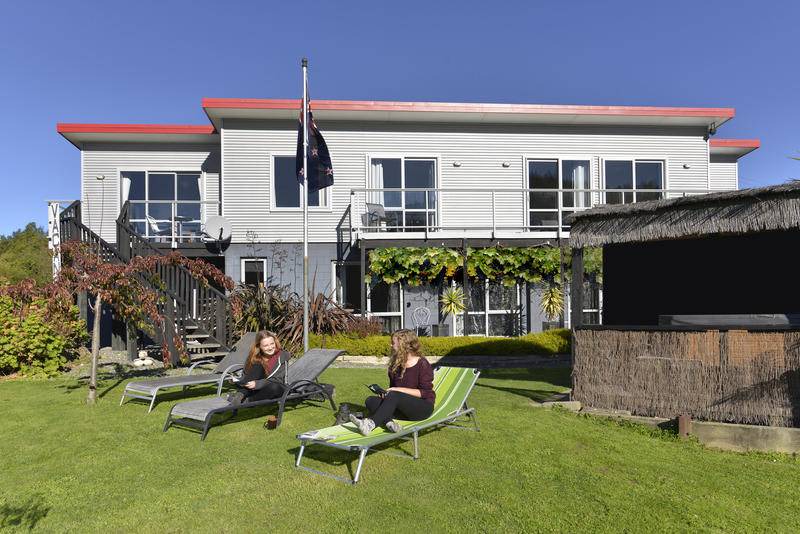 Picton Hostel | Hostel ∙ 8 guests