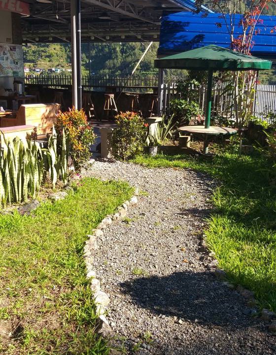 Banaue Hostel | Hostel ∙ 8 guests