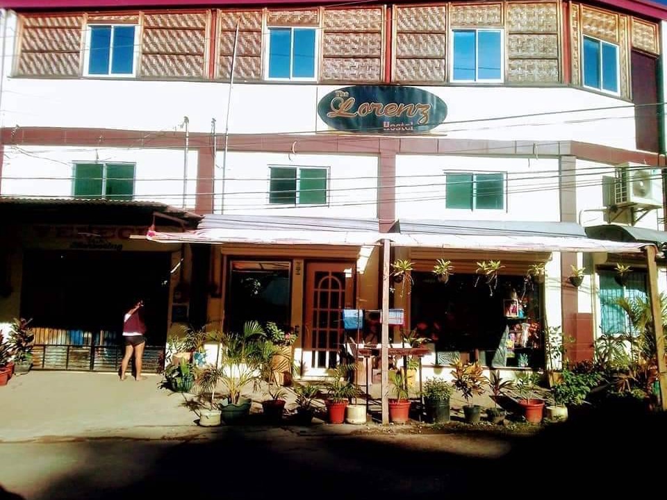 Mati Hostel | Hostel ∙ 8 guests
