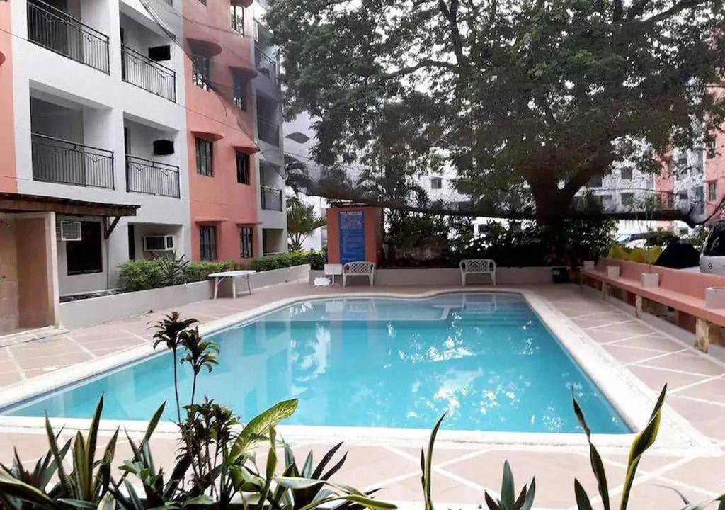 Mactan Export Processing Zone Hostel | Hostel ∙ 8 guests
