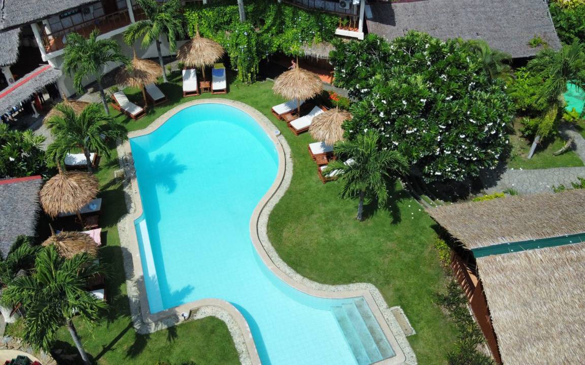 Puerto Galera Hostel | Hostel ∙ 8 guests