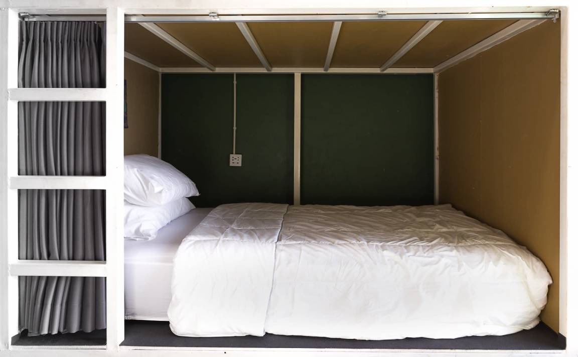 Nong Khai Hostel | Hostel ∙ 8 guests