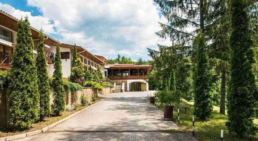 Bojentsi Hotel | Hotel ∙ 2 bedrooms ∙ 4 guests