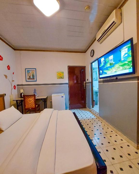 Gombe Hotel | Hotel Relax