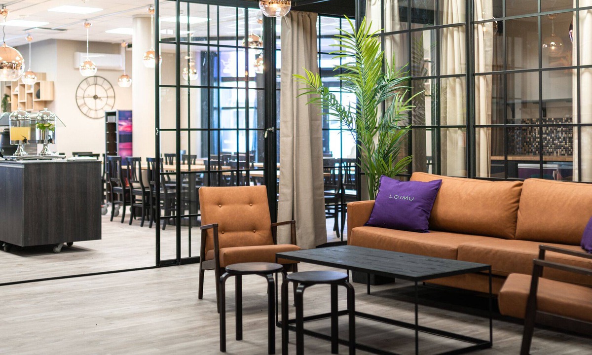 Raisio Hotel | Hotelli Loimu