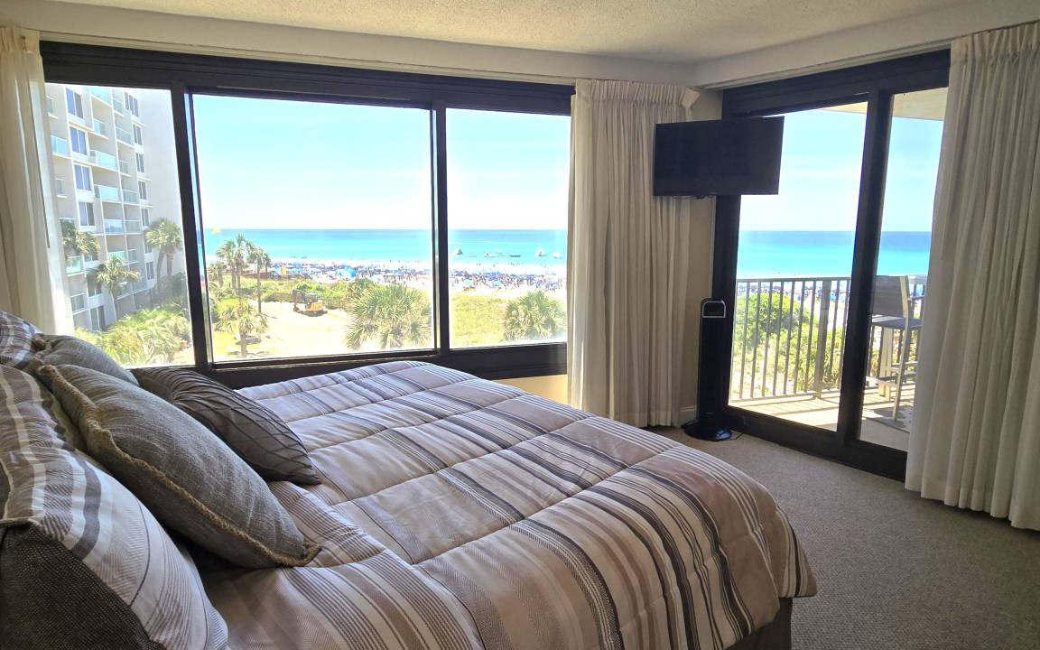 Sandestin House | House ∙ 2 bedrooms ∙ 6 guests