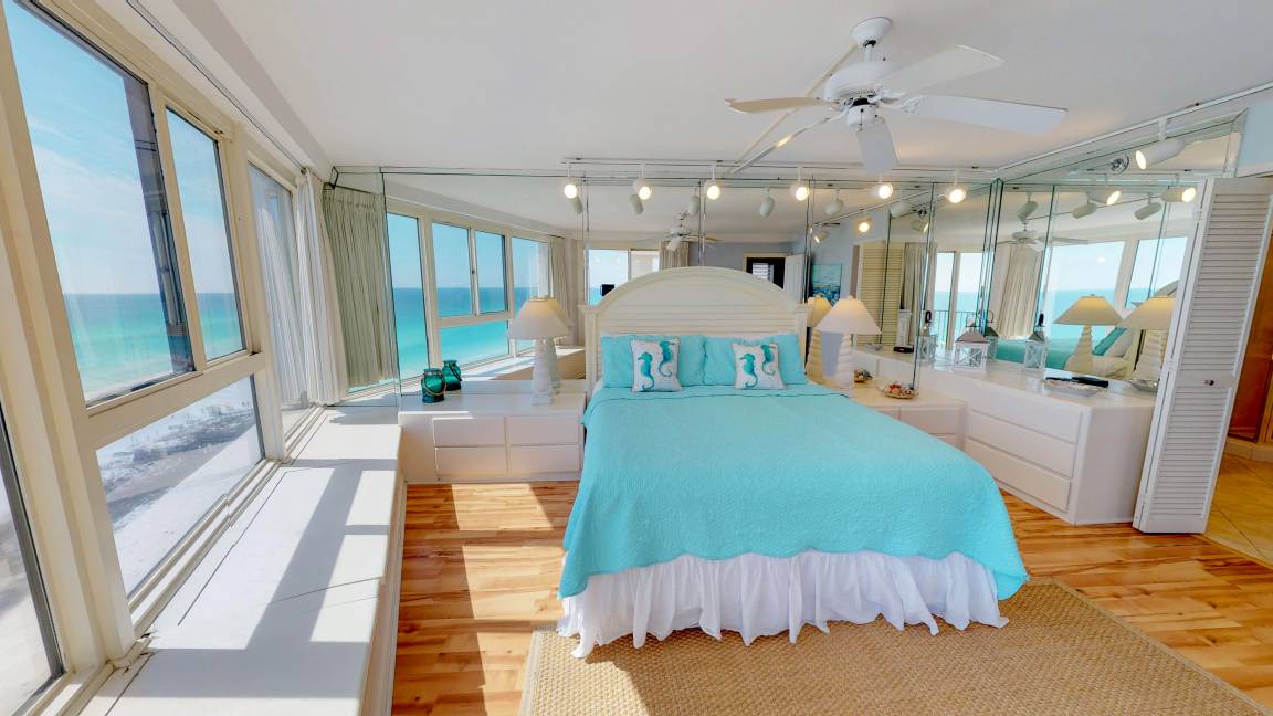 Gulf Pines House | House ∙ 2 bedrooms ∙ 6 guests