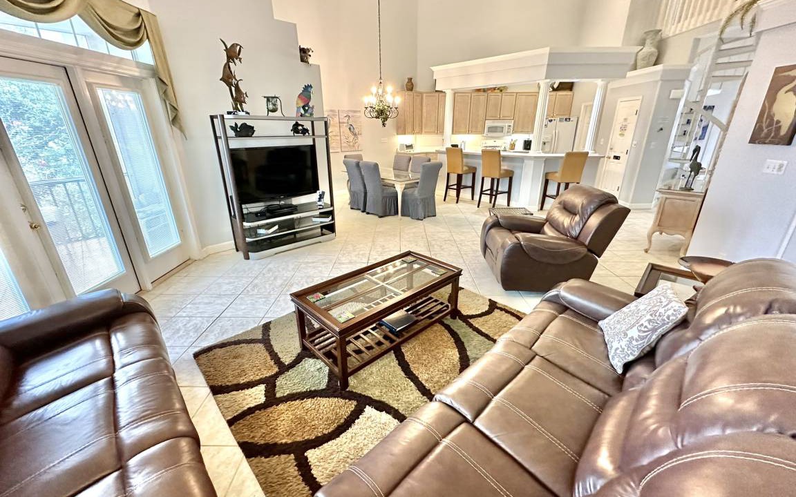 Sandestin House | House ∙ 3 bedrooms ∙ 12 guests