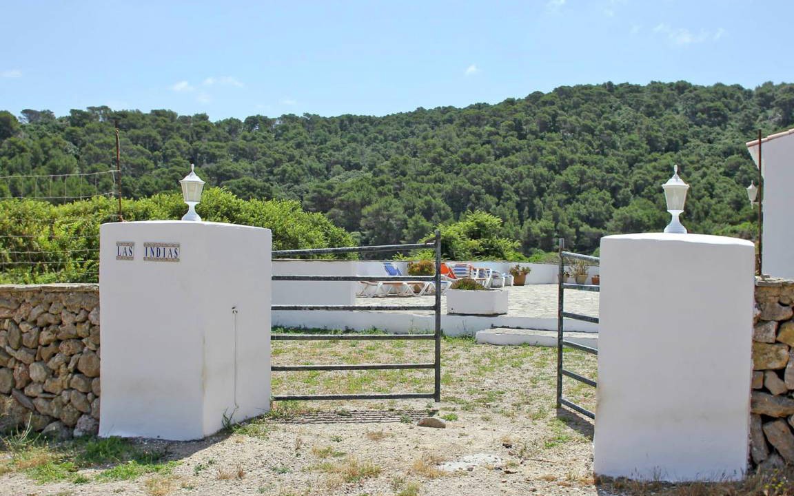Minorca House | House ∙ 4 bedrooms ∙ 8 guests