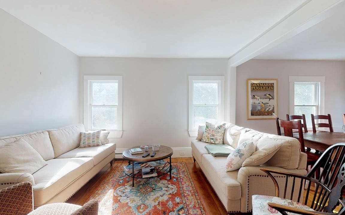 Wellfleet House | House ∙ 4 bedrooms ∙ 8 guests