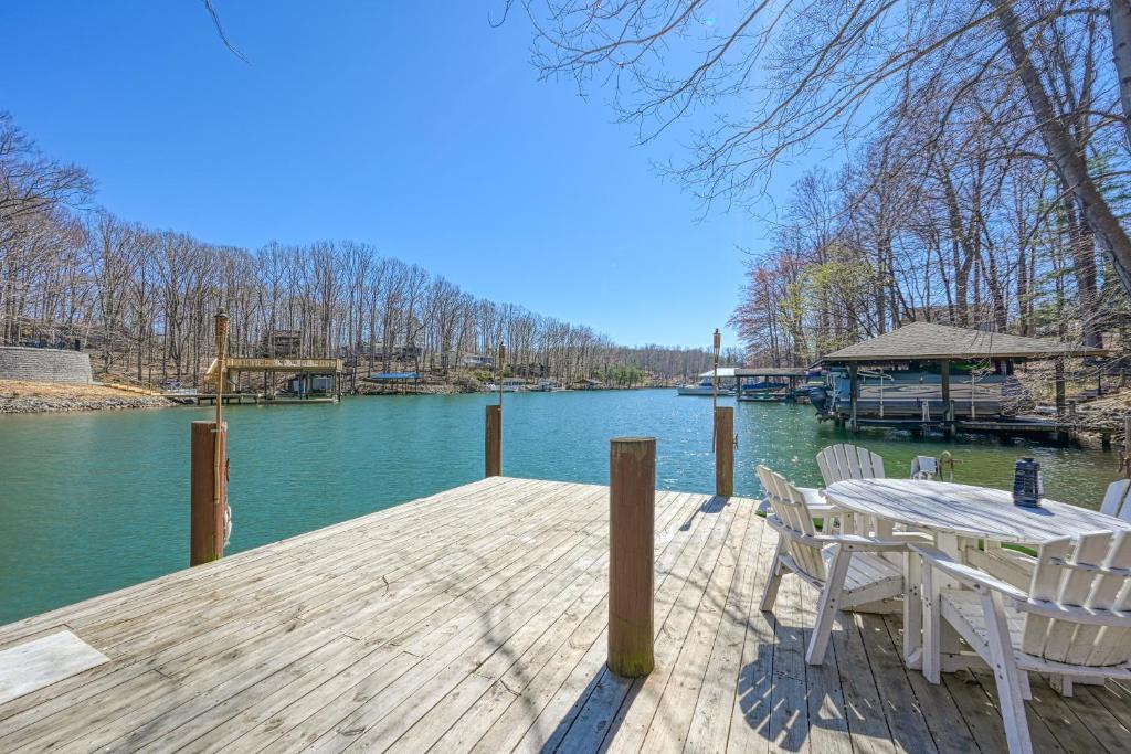 High Point House | Humble Hideaway