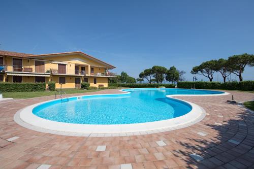 Lugana Apartment | I Mosaici Apartment by Wonderful Italy