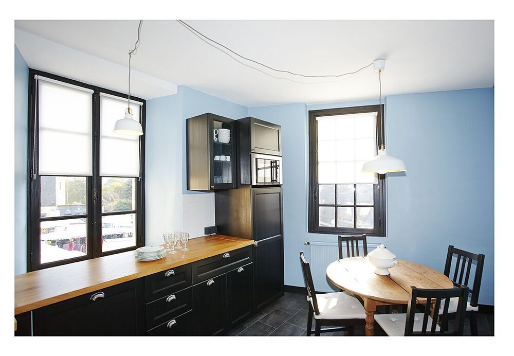Vannes Apartment | In the heart of the historic center