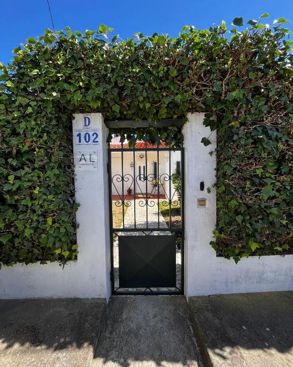 Aljezur House | Ivy House
