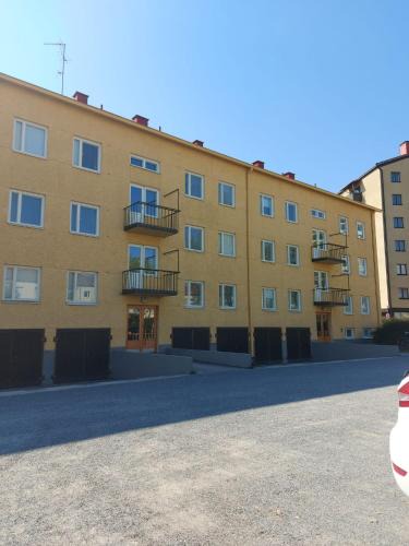 Pori Apartment | Kiertokatu apartment