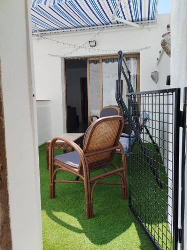 Caudete de las Fuentes House | La Jara