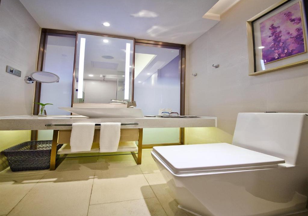Fu Rong Hotel | Lavande Hotel (Changsha Railway Station Chaoyang Metro Station Branch)