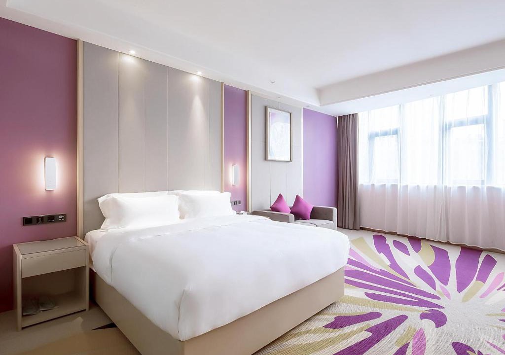 Changsha County Hotel | Lavande Hotel Changsha Xingsha Center