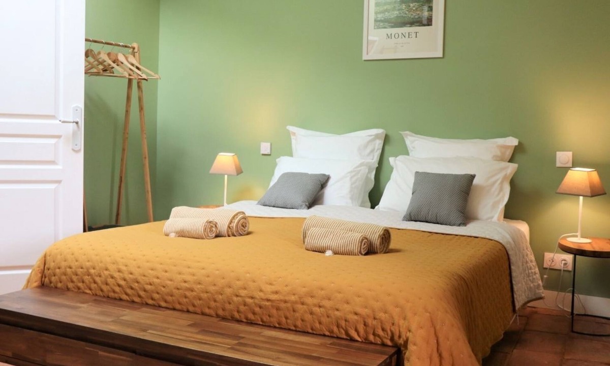 Villespy House | Le Domaine de Villespy