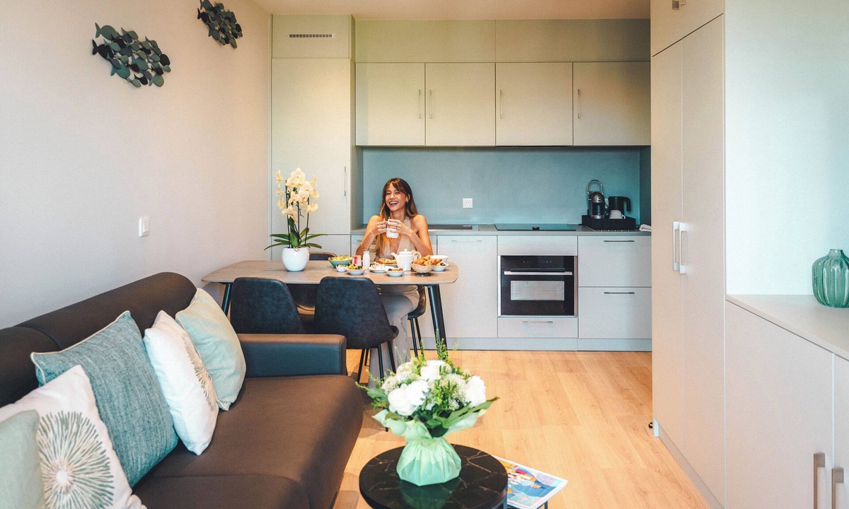 Port Grimaud Hotel | Le Suffren Hotel, Golfe de Saint-Tropez