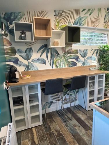 Grand-Champ Apartment | Le temps d'une pause