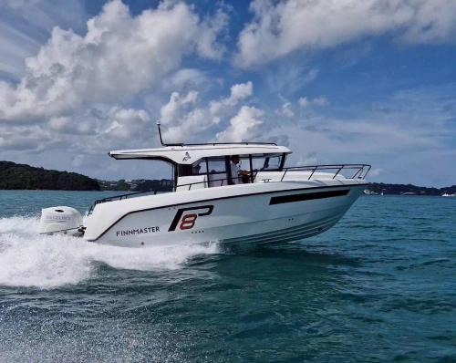 Chalong Boat Rental | Legend Boat