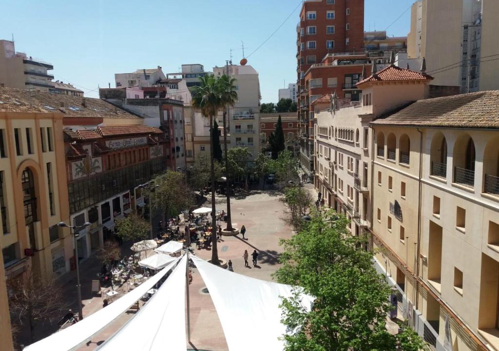 Gandia Apartment | Los Palomitos, Casco Histórico VT-47255-V