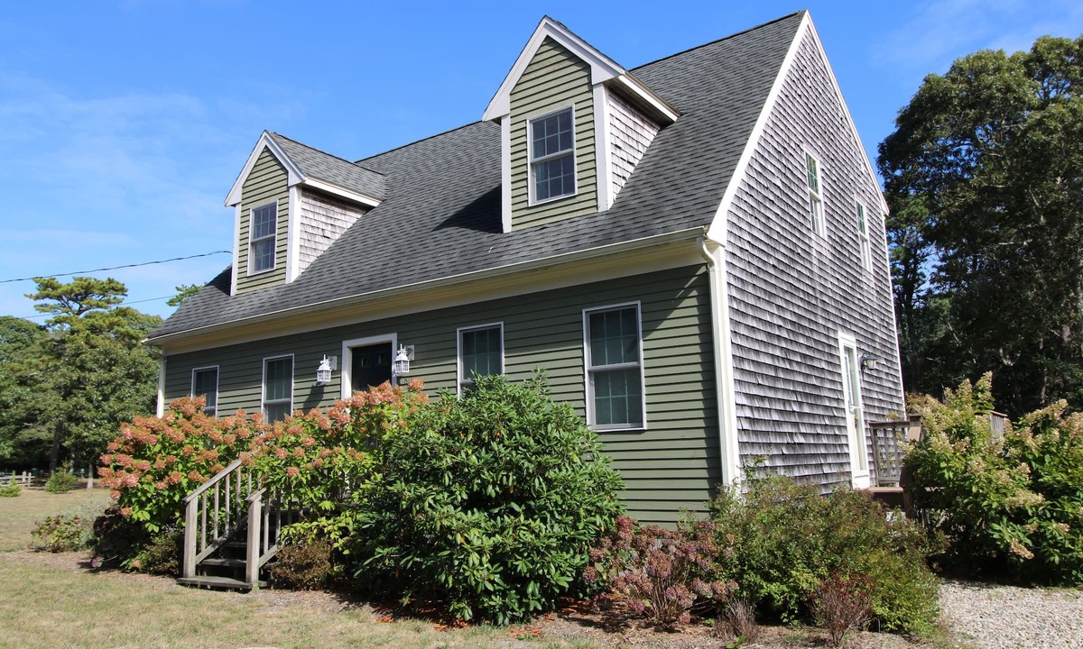 North Eastham House | Lovely Eastham Home Near Kingsbury Beach (1690)