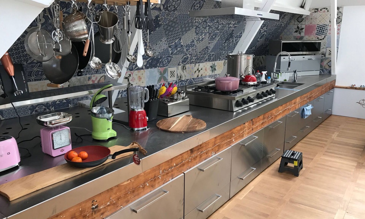 Delft Villa | Luxury Apartments Delft XXL