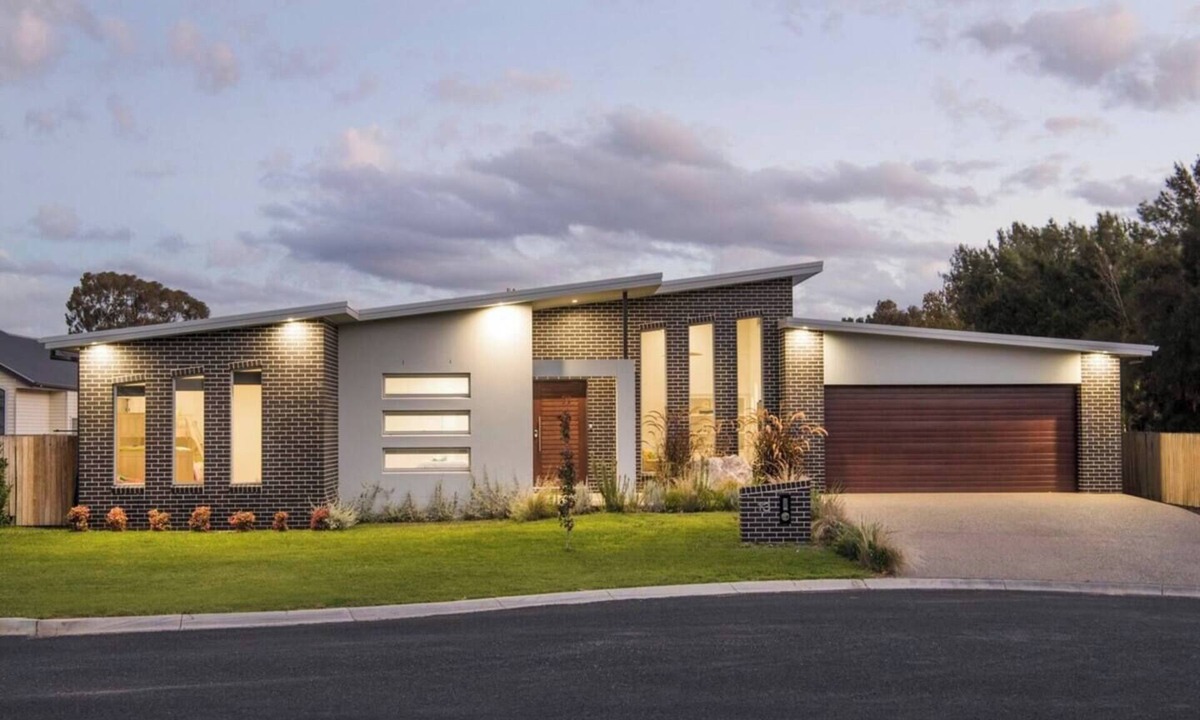 Central Mudgee House | Luxury meets Modern along Cudgegong River