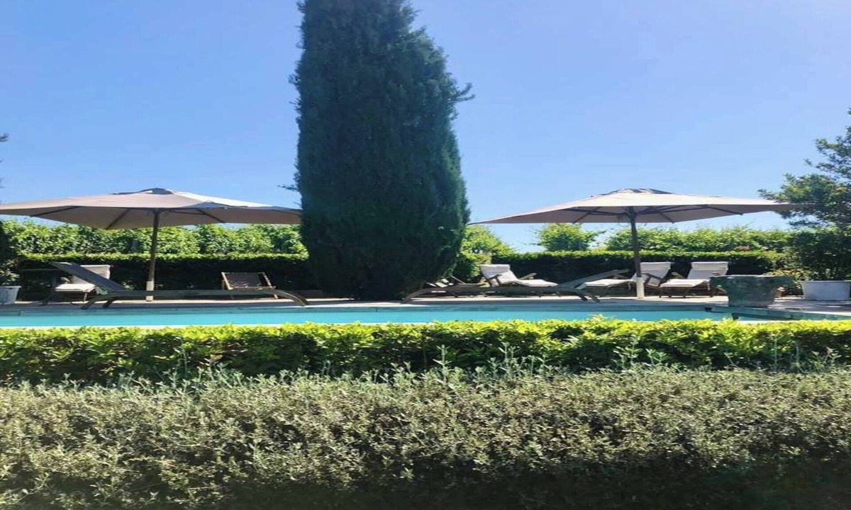 Castiglione in Teverina Apartment | Luxury Villa w/Spa, Pools & Winery - Tuscany Border