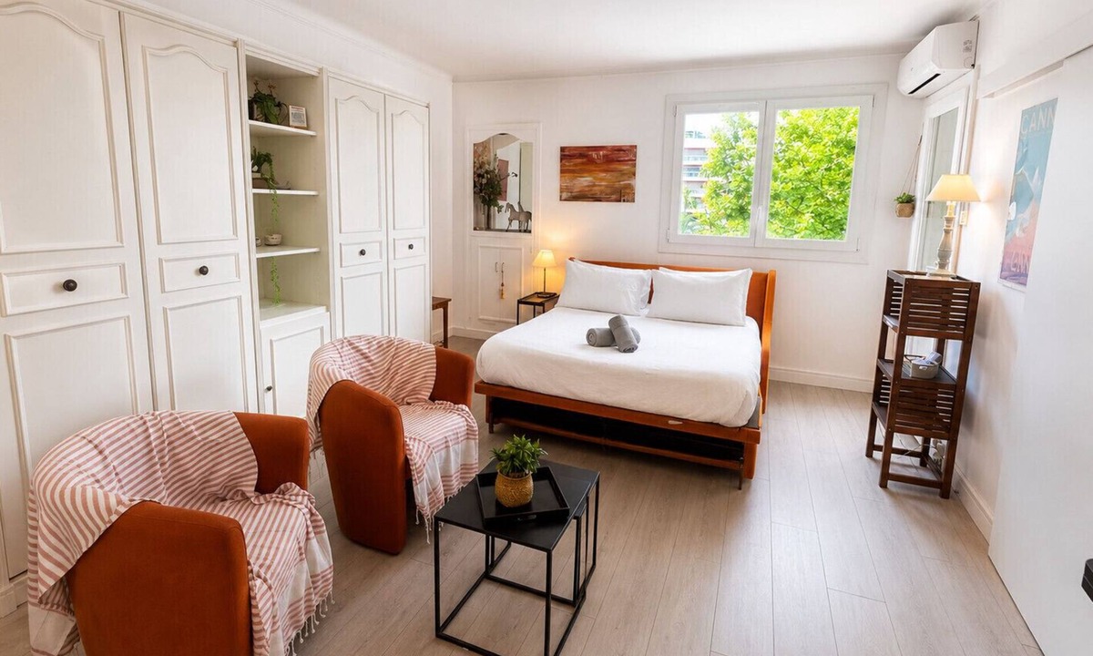 Pointe Croisette Apartment | Magellan