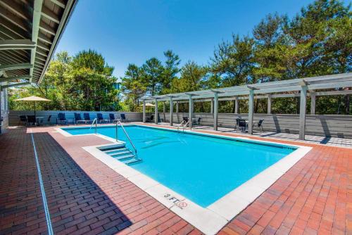 Magnolia Cottages | Seacrest