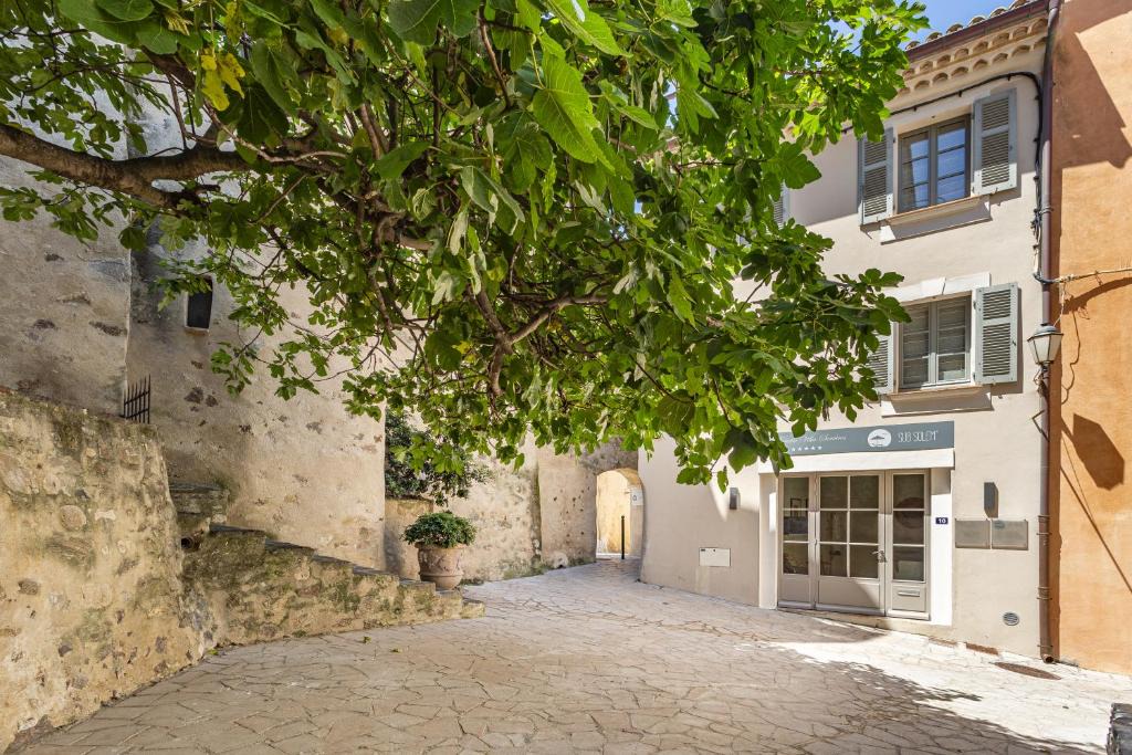 Old Town Villa | Maison Citadelle