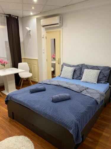 Gyor Apartment | Malasits Apartman
