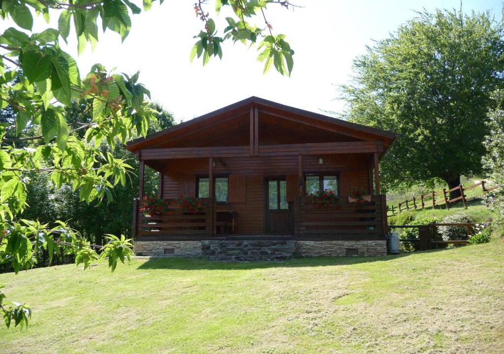 Ezkurra Apartment | Maldagorri