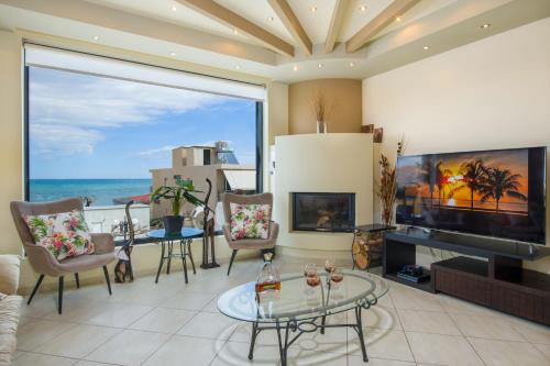 Manolia Dream The Beach | Agia Marina