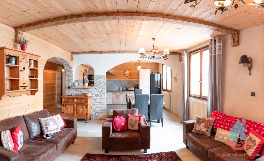 Bergers Apartment | Martine, Eterlous
