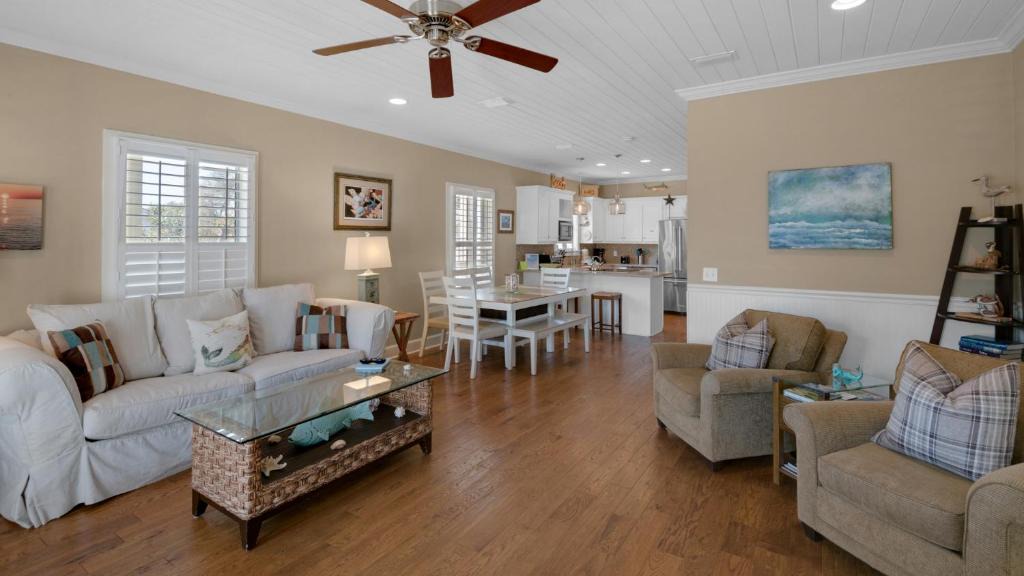 Seacrest House | Mermaid Crossing