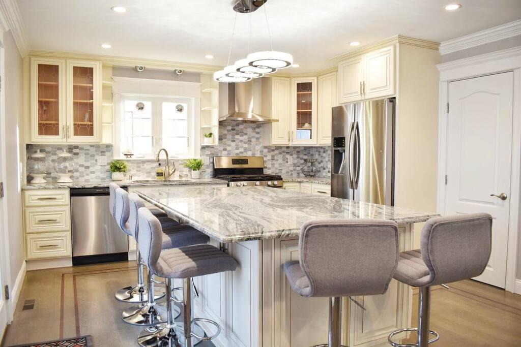 Milton House | Milton Cozy Home