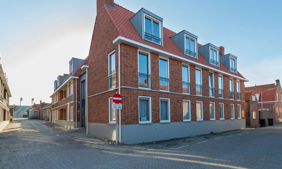 Zoutelande Apartment | Modern Beach Apartment Zoutelande