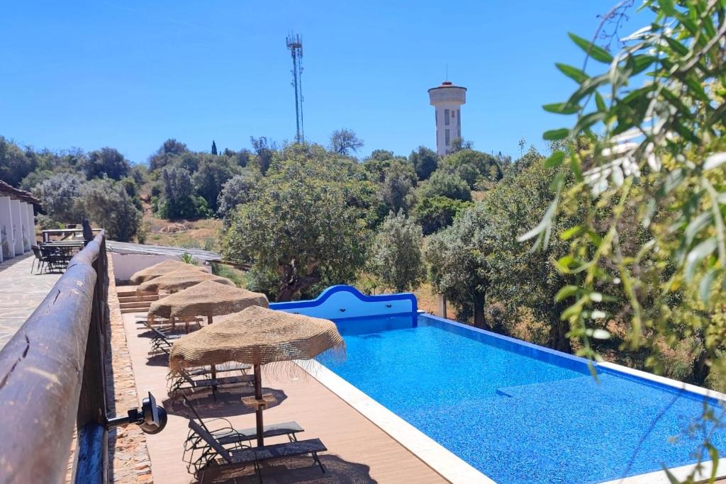 Monte Raposo House | Monte das Fontainhas