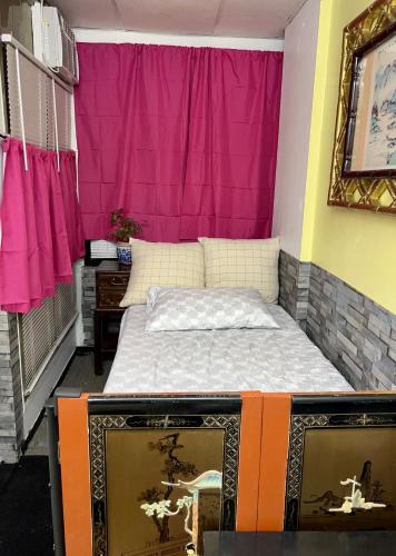 Chinatown House | moon lotus abode(月蓮居)