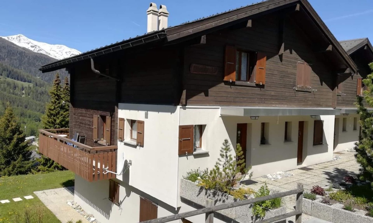 Buerchen Apartment | Moosalpe A by Interhome