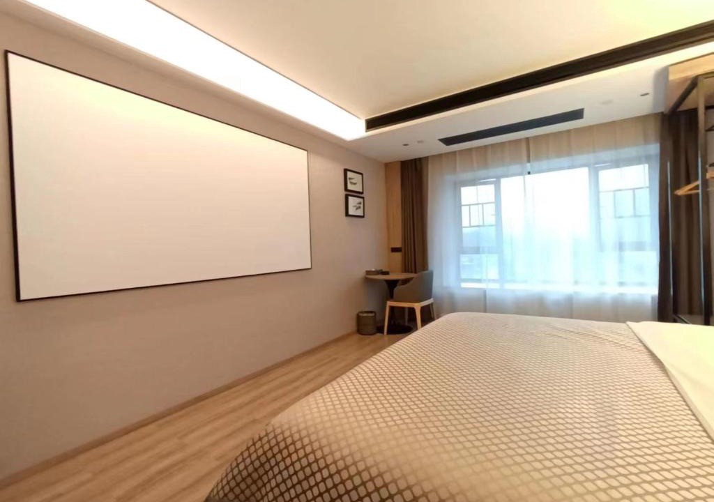 Changsha Hotel | Morning Hotel, Liuyang Country Garden Municipal Government