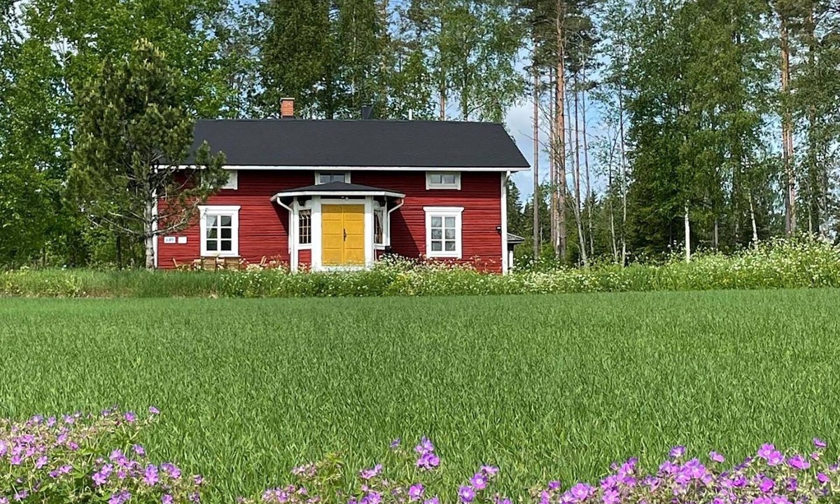 Virrat House | Myllylä by Interhome