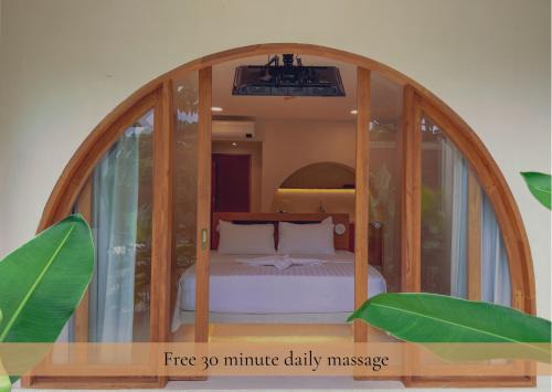 El Nido Hotel | Namal Resort - Free scooter and Gym access